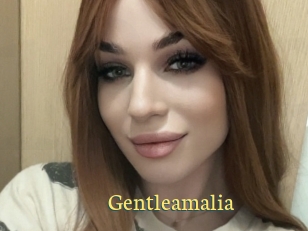 Gentleamalia