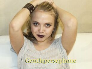 Gentlepersephone