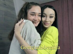 Georgiaandemilia