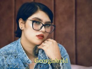Georgiabrid