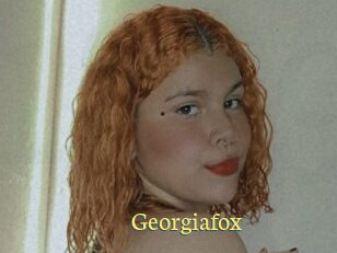 Georgiafox