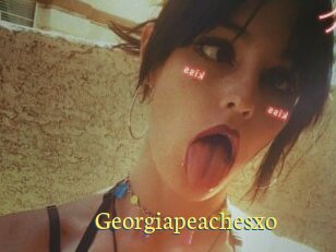 Georgiapeachesxo