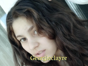 Georgieclayre
