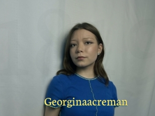 Georginaacreman