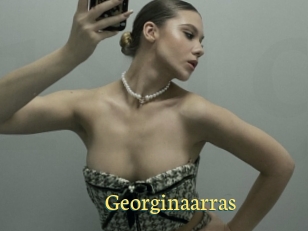 Georginaarras