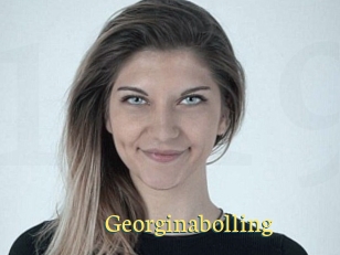 Georginabolling