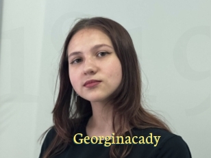 Georginacady