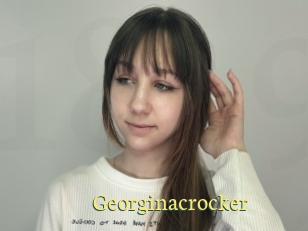 Georginacrocker
