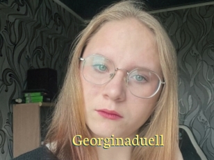 Georginaduell