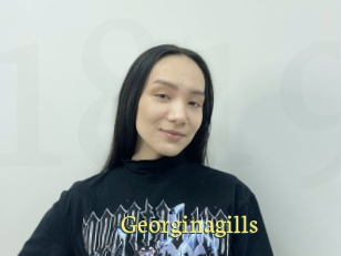 Georginagills
