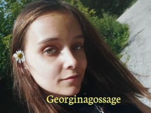Georginagossage