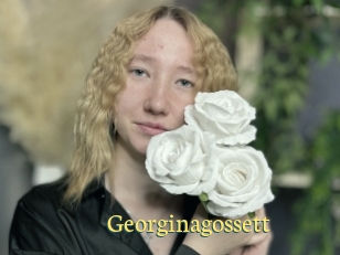 Georginagossett