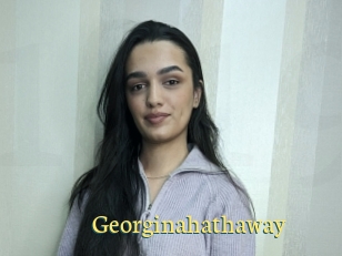 Georginahathaway