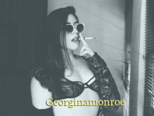 Georginamonroe