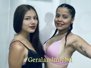 Geralandmichel