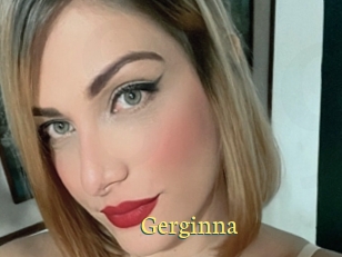 Gerginna