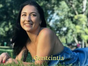 Gerstcintia