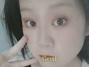Gerti