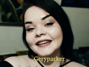 Geryparker