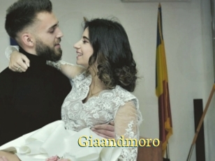 Giaandmoro