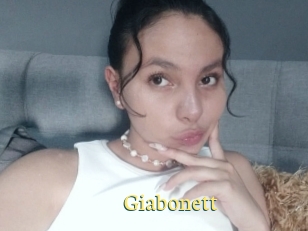 Giabonett