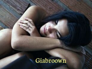 Giabroown