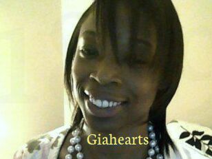 Giahearts