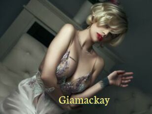 Giamackay