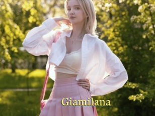 Giamilana