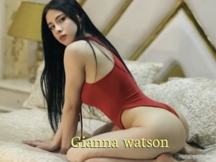 Gianna_watson