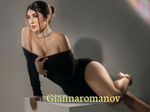 Giannaromanov
