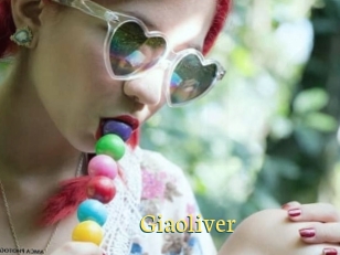 Giaoliver