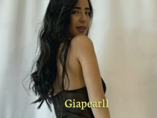 Giapearll