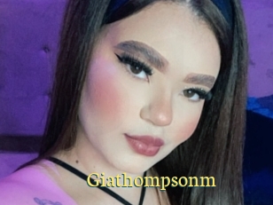 Giathompsonm