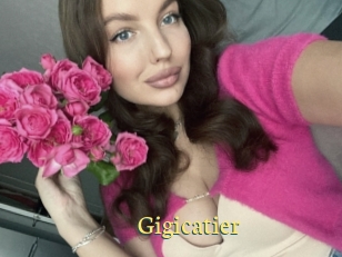 Gigicatier