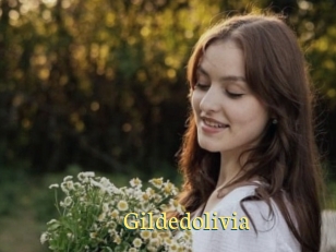 Gildedolivia
