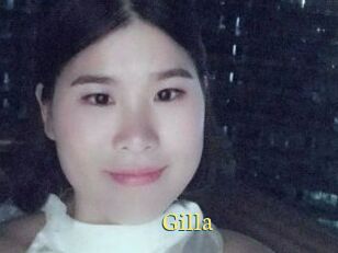 Gilla