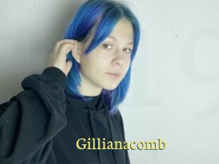 Gillianacomb