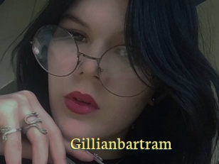 Gillianbartram