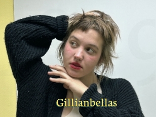 Gillianbellas