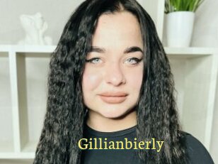 Gillianbierly