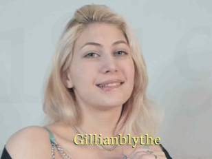 Gillianblythe
