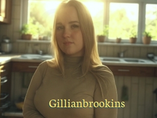 Gillianbrookins