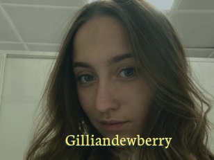 Gilliandewberry
