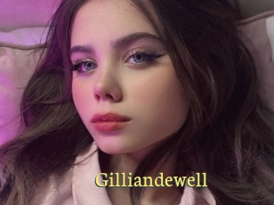 Gilliandewell