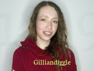 Gilliandiggle