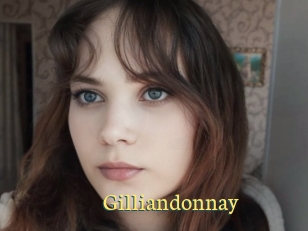 Gilliandonnay