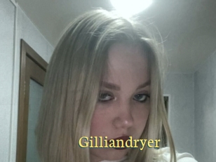 Gilliandryer