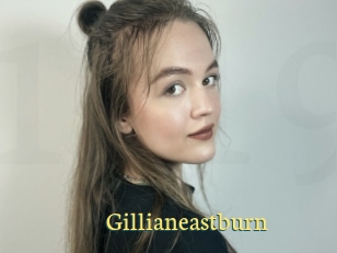 Gillianeastburn