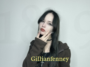 Gillianfenney